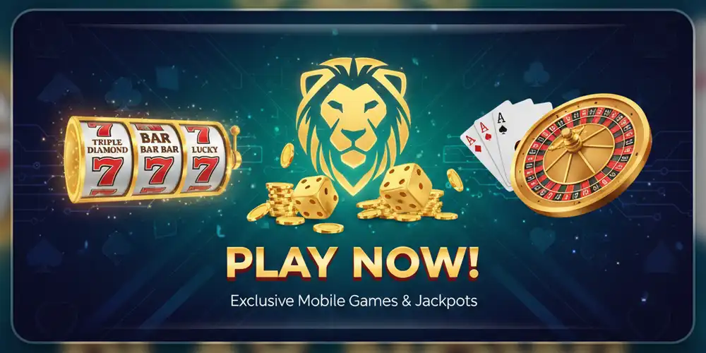 Mexboss Casino Promo Banner